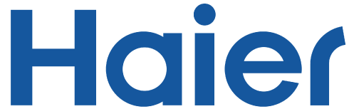 Haier Brand Logo