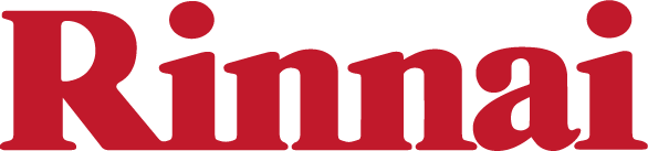 Rinnai Brand Logo