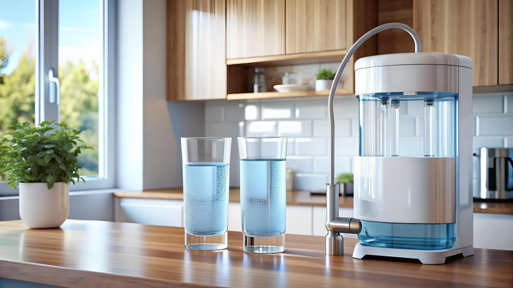 家庭淨水器挑選指南｜給重視健康的妳，一次搞懂怎麼選