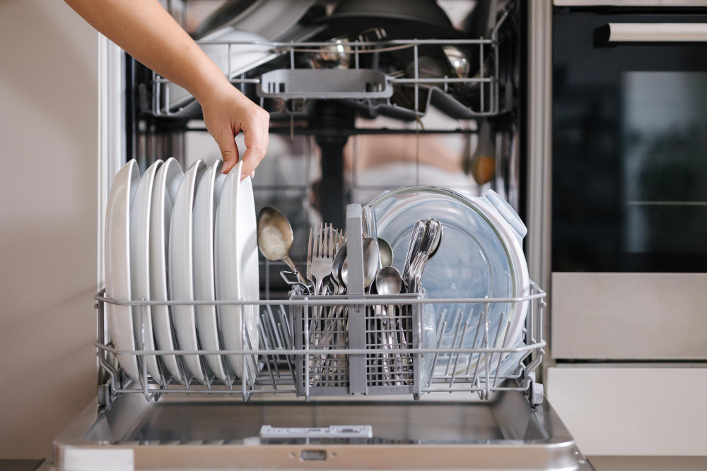 解放雙手的投資｜家庭洗碗機挑選指南