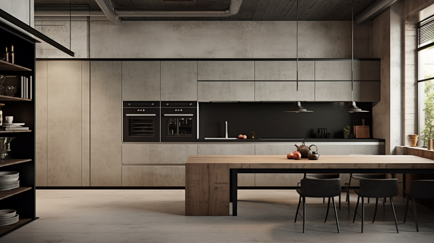 打造健康與舒適機能的家居水路系統|客製豪宅設計合作紀錄