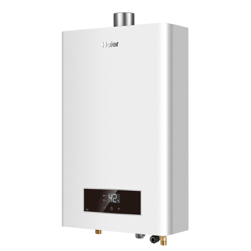 海爾 Haier DC3系列｜16公升 (DC3-16 / JSQ34-16DC3/NG1) 智能控溫熱水器