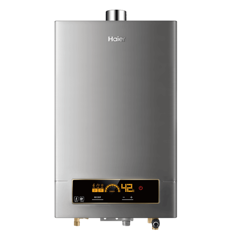 海爾 Haier DC5系列|13公升 (DC5-13 / JSQ25-13NG1/FE) 智能控溫熱水器